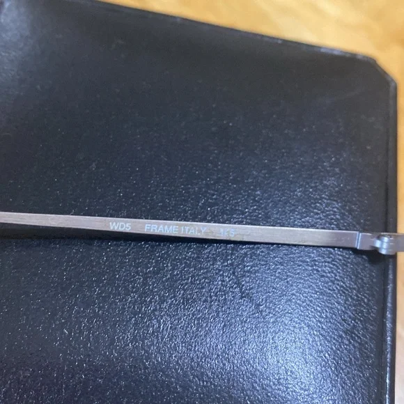 Vintage Ralph Lauren frames - Picture 3 of 6